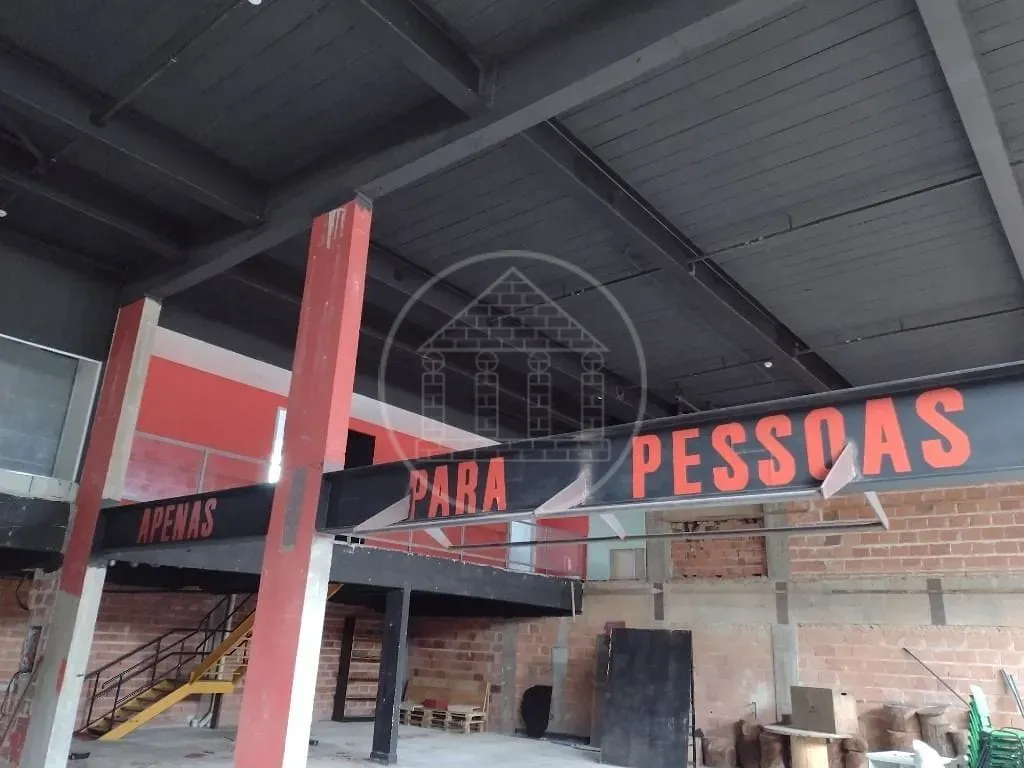 Loja-Salão, 355 m² - Foto 9