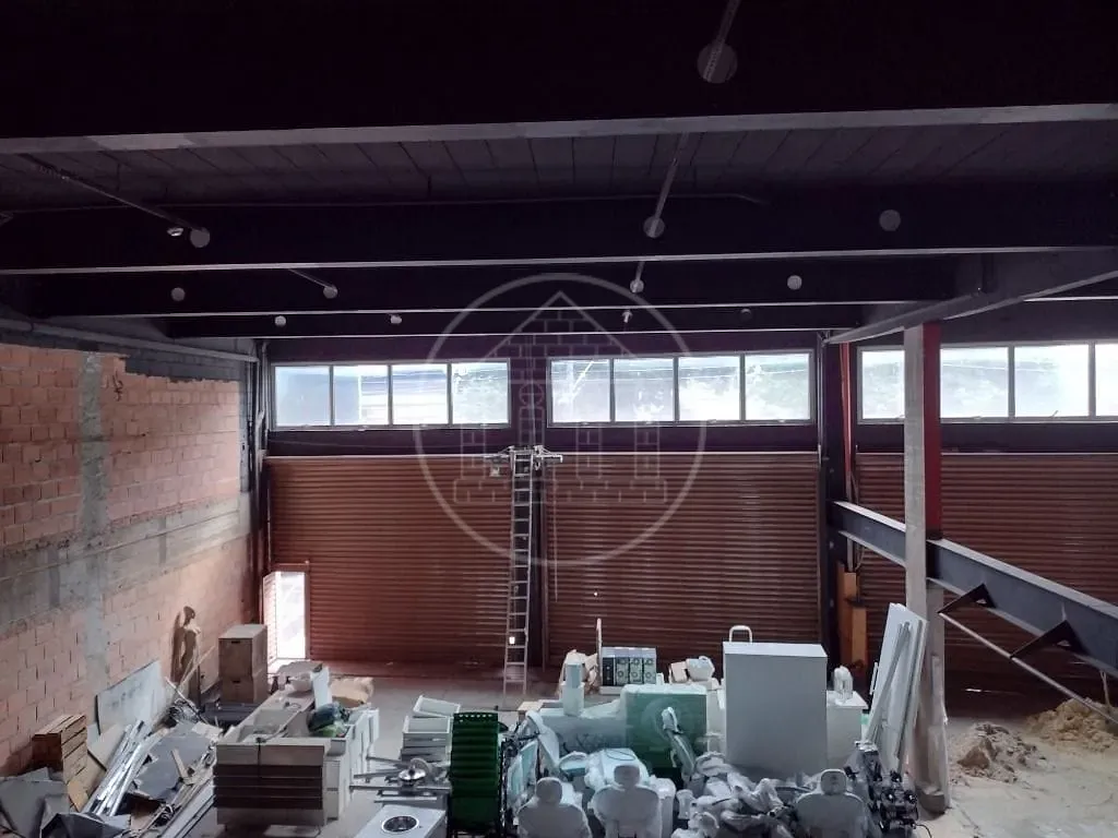 Loja-Salão, 355 m² - Foto 7
