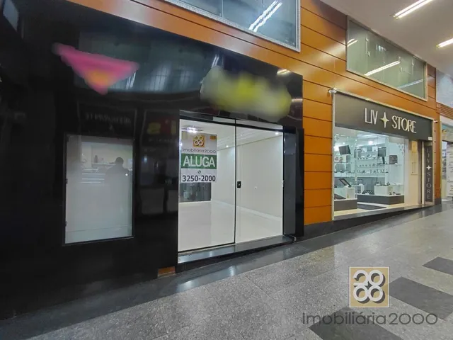 Loja para alugar, no bairro Centro em Curitiba