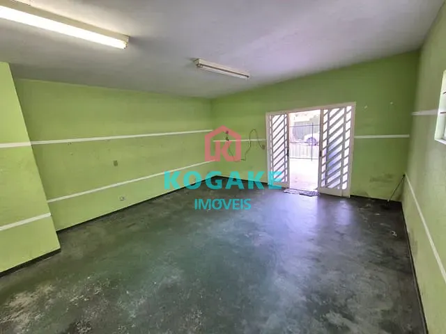 Loja com 70m², para alugar, no bairro Vila Ema em São José dos Campos