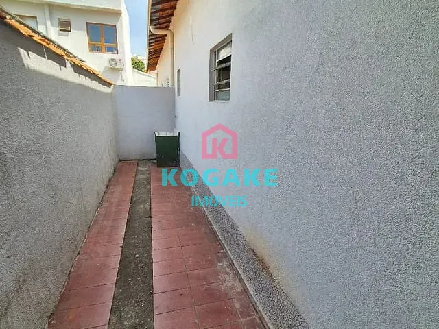 Loja com 70m², para alugar, no bairro Vila Ema em São José dos Campos