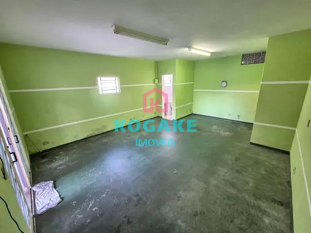 Loja com 70m², para alugar, no bairro Vila Ema em São José dos Campos