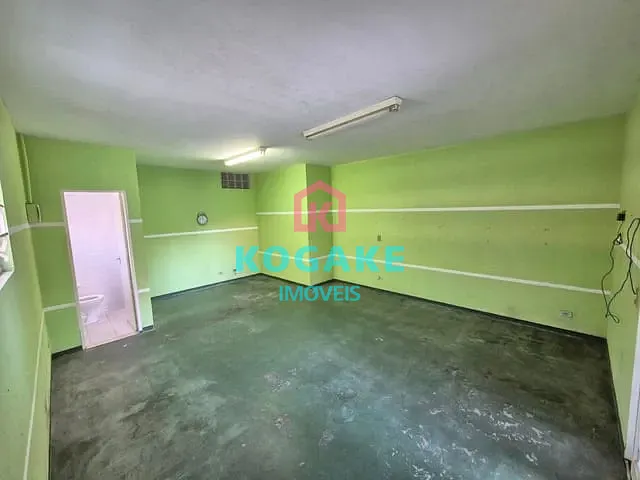 Loja com 70m², para alugar, no bairro Vila Ema em São José dos Campos