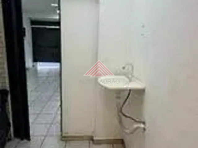 Loja com 50m², para alugar, no bairro Centro em Mauá
