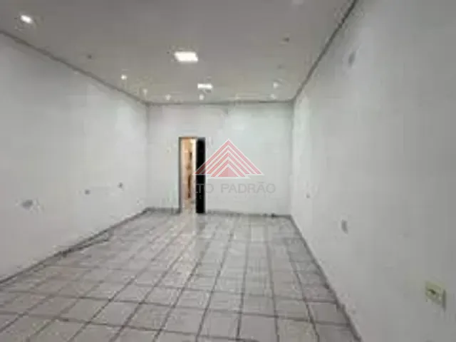 Loja com 50m², para alugar, no bairro Centro em Mauá