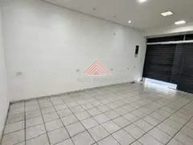 Loja com 50m², para alugar, no bairro Centro em Mauá