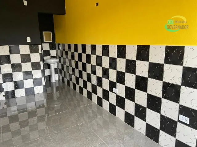 Loja com 110m², para alugar, no bairro Jardim Adhemar de Barros em Campinas