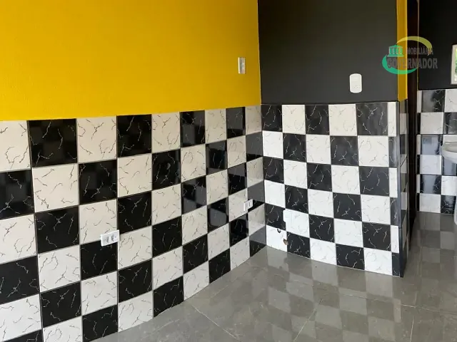 Loja com 110m², para alugar, no bairro Jardim Adhemar de Barros em Campinas