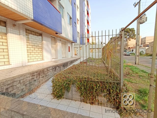 Loja para alugar, no bairro Jardim Botânico em Curitiba