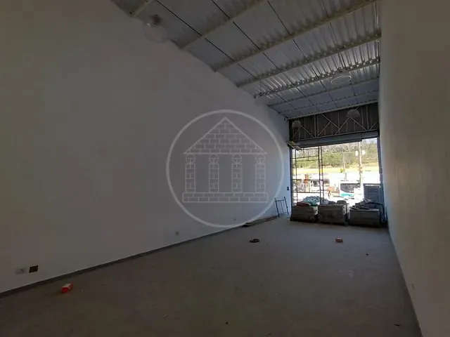 Loja com 70m², para alugar, no bairro Parelheiros em São Paulo