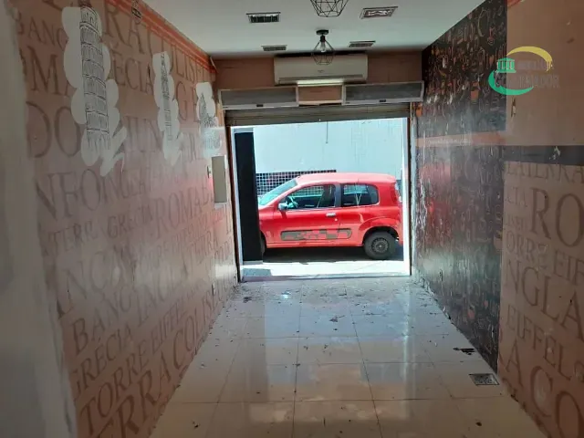 Loja com 24m², para alugar, no bairro Centro em Campinas