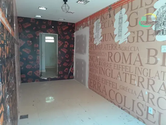 Loja com 24m², para alugar, no bairro Centro em Campinas