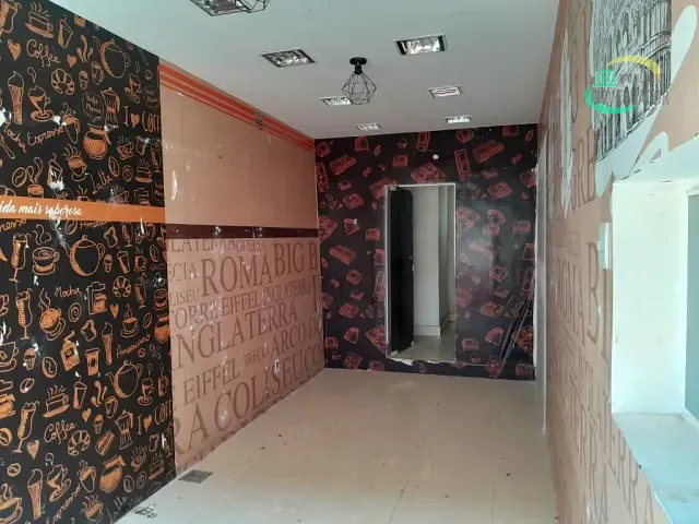Loja com 24m², para alugar, no bairro Centro em Campinas