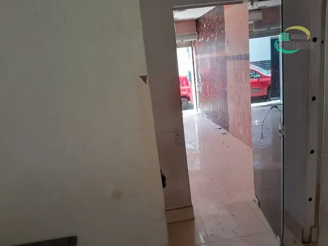 Loja com 24m², para alugar, no bairro Centro em Campinas