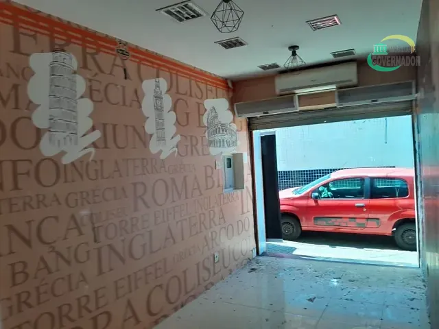 Loja com 24m², para alugar, no bairro Centro em Campinas