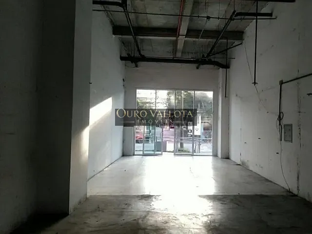 Loja com 174m², à venda, no bairro Santana em São Paulo