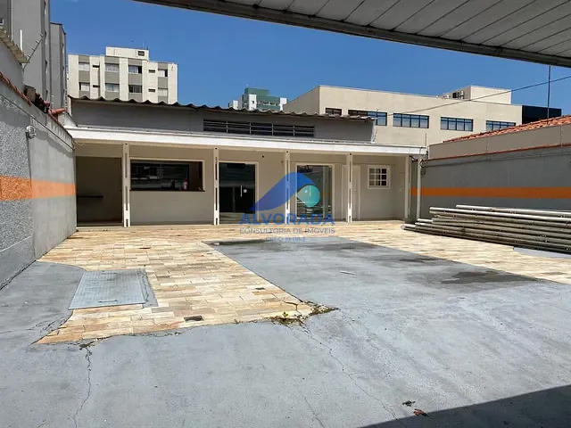 Loja com 300m², à venda, no bairro Vila Betânia em São José dos Campos