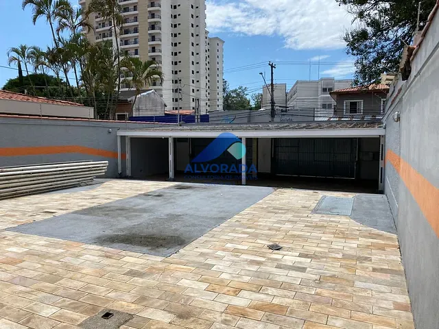 Loja com 300m², à venda, no bairro Vila Betânia em São José dos Campos