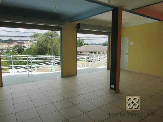 Loja para alugar, no bairro Santa Candida em Curitiba