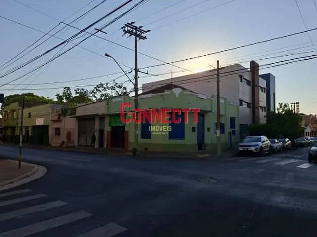 Loja para alugar, no bairro Campos Elíseos em Ribeirão Preto