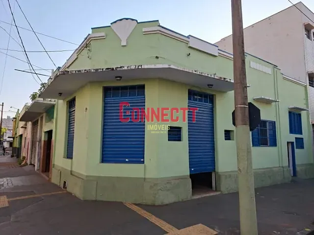 Loja para alugar, no bairro Campos Elíseos em Ribeirão Preto