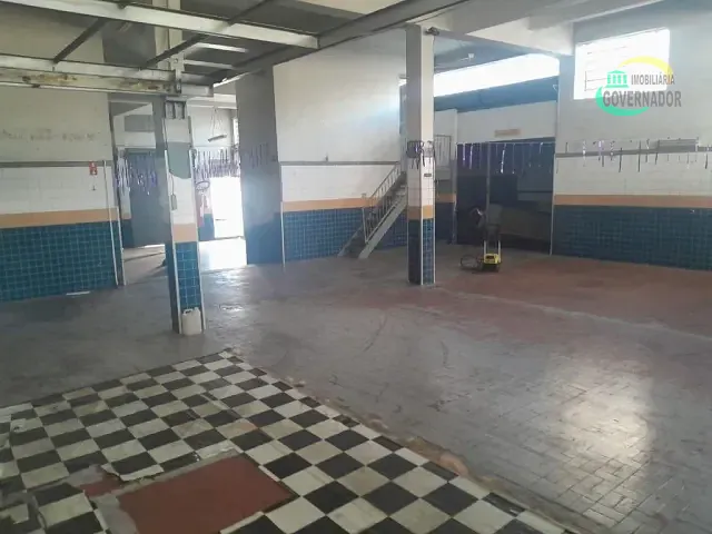 Loja com 466m², para alugar, no bairro Bonfim em Campinas