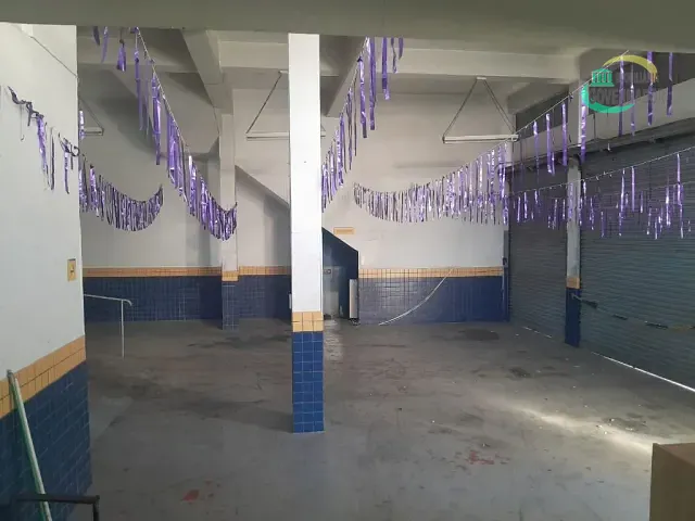 Loja com 466m², para alugar, no bairro Bonfim em Campinas