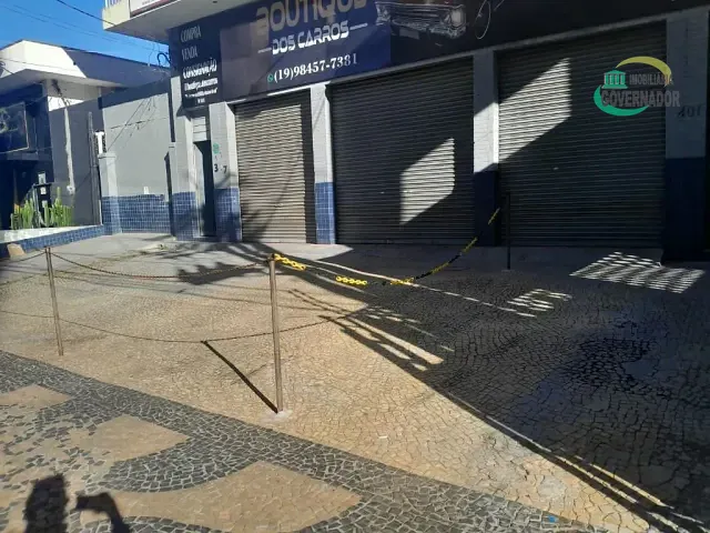 Loja com 466m², para alugar, no bairro Bonfim em Campinas