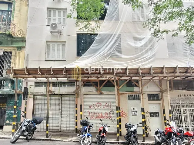 Loja com 90m², para alugar, no bairro Centro Histórico em Porto Alegre