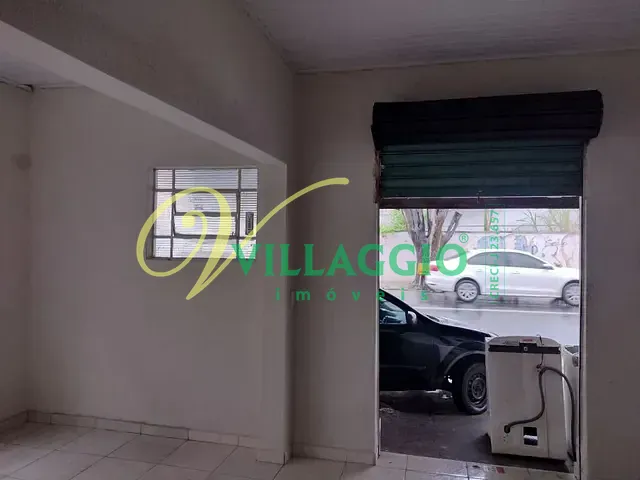 Loja com 55m², para alugar, no bairro Boa Vista em São José do Rio Preto