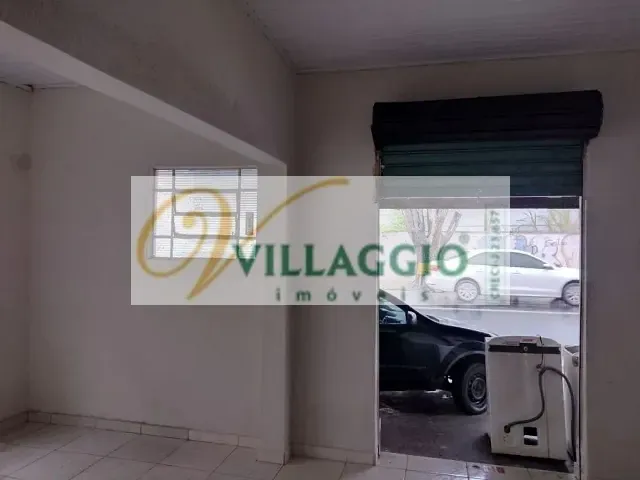 Loja com 55m², para alugar, no bairro Boa Vista em São José do Rio Preto
