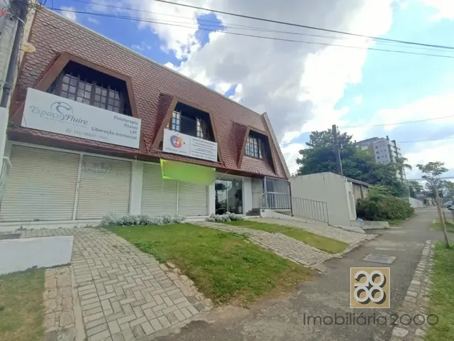 Loja para alugar, no bairro Capão Da Imbuia em Curitiba