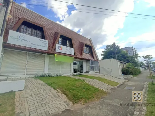 Loja para alugar, no bairro Capão Da Imbuia em Curitiba