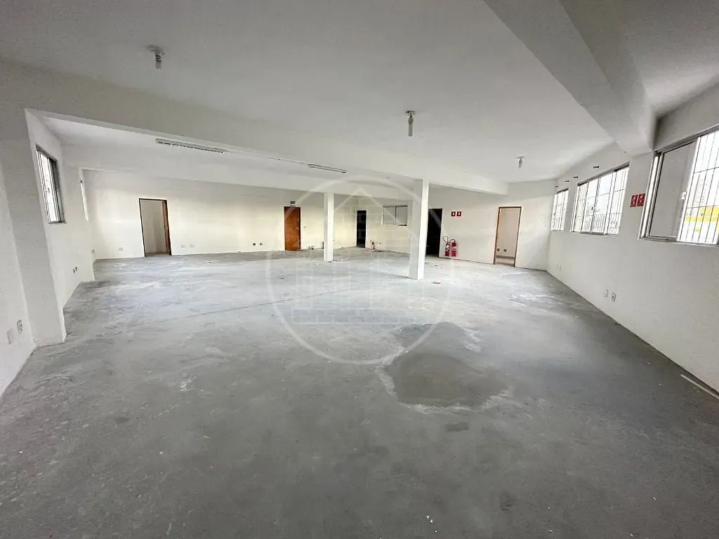 Loja-Salão, 200 m² - Foto 3