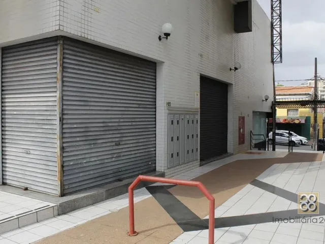 Loja para alugar, no bairro Centro em Curitiba