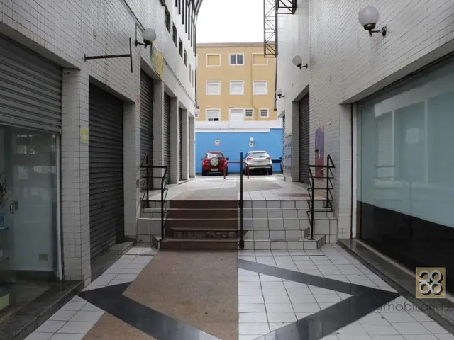 Loja para alugar, no bairro Centro em Curitiba