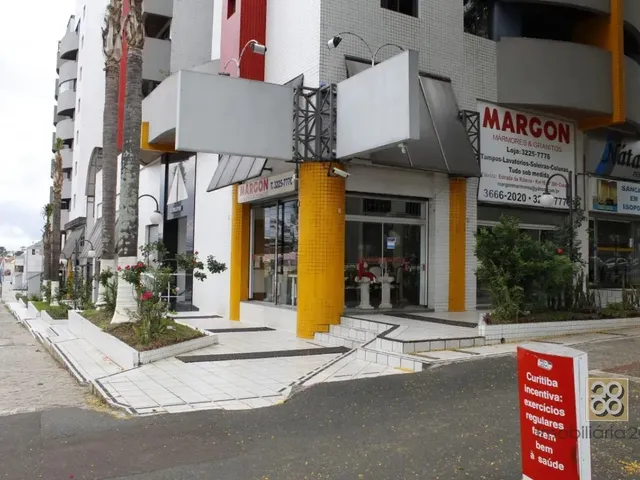 Loja para alugar, no bairro Centro em Curitiba