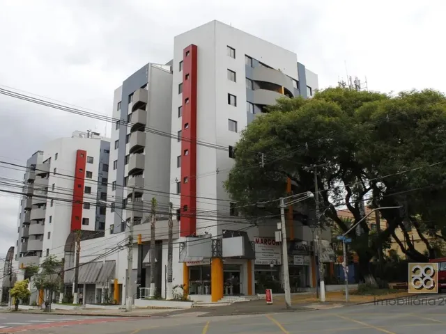 Loja para alugar, no bairro Centro em Curitiba