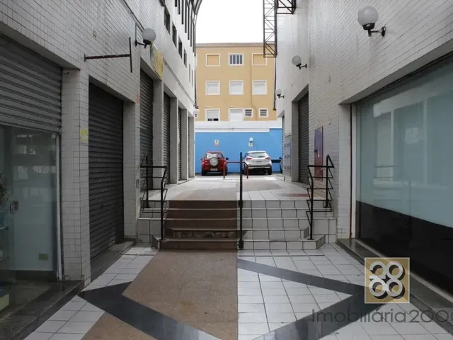Loja para alugar, no bairro Centro em Curitiba