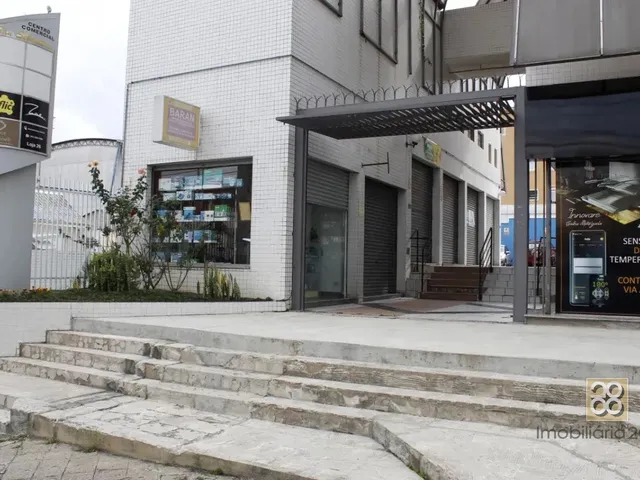 Loja para alugar, no bairro Centro em Curitiba