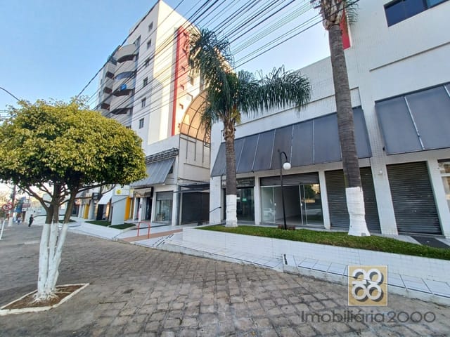 Loja para alugar, no bairro Centro em Curitiba