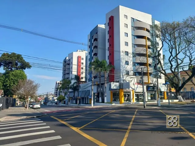 Loja para alugar, no bairro Centro em Curitiba