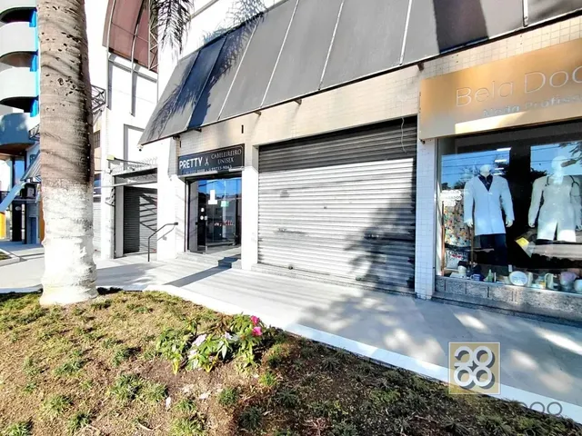Loja para alugar, no bairro Centro em Curitiba