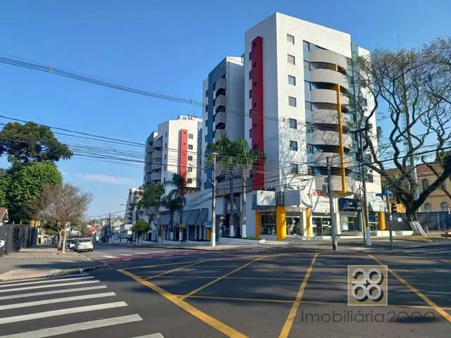 Loja para alugar, no bairro Centro em Curitiba
