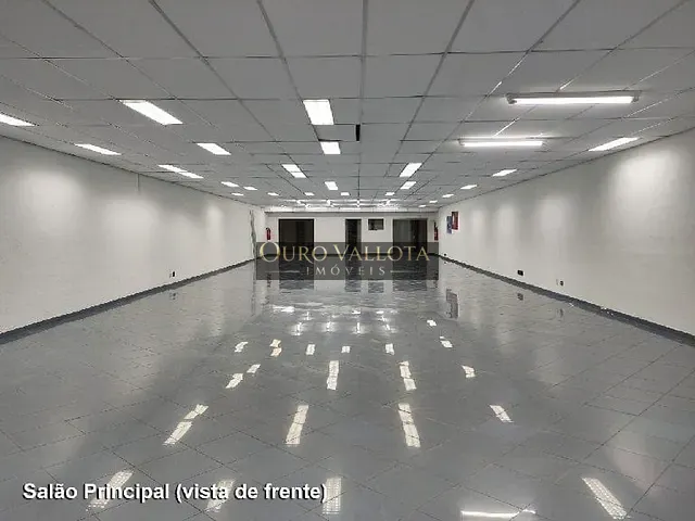 Loja com 400m², para alugar, no bairro Mooca em São Paulo