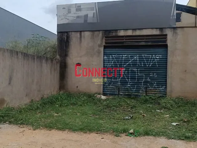 Loja com 189m², à venda, no bairro Jardim Cristo Redentor em Ribeirão Preto