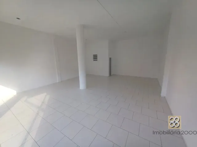 Loja para alugar, no bairro São Francisco em Curitiba