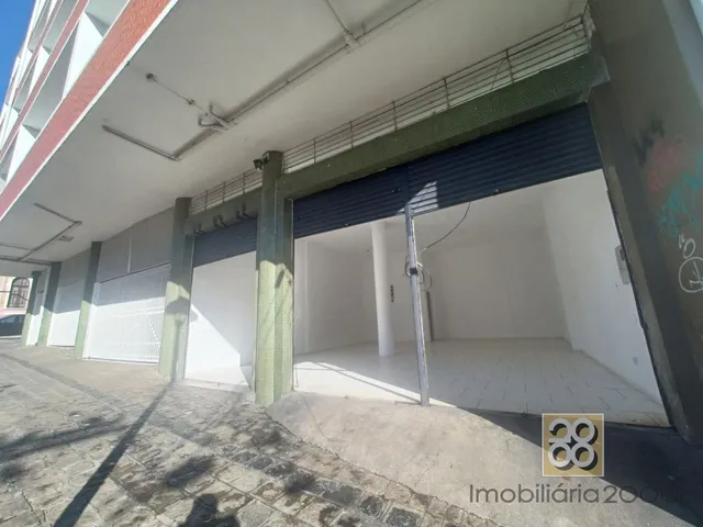 Loja para alugar, no bairro São Francisco em Curitiba