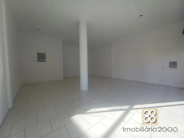 Loja para alugar, no bairro São Francisco em Curitiba
