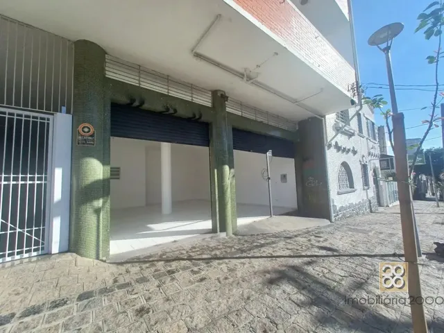 Loja para alugar, no bairro São Francisco em Curitiba